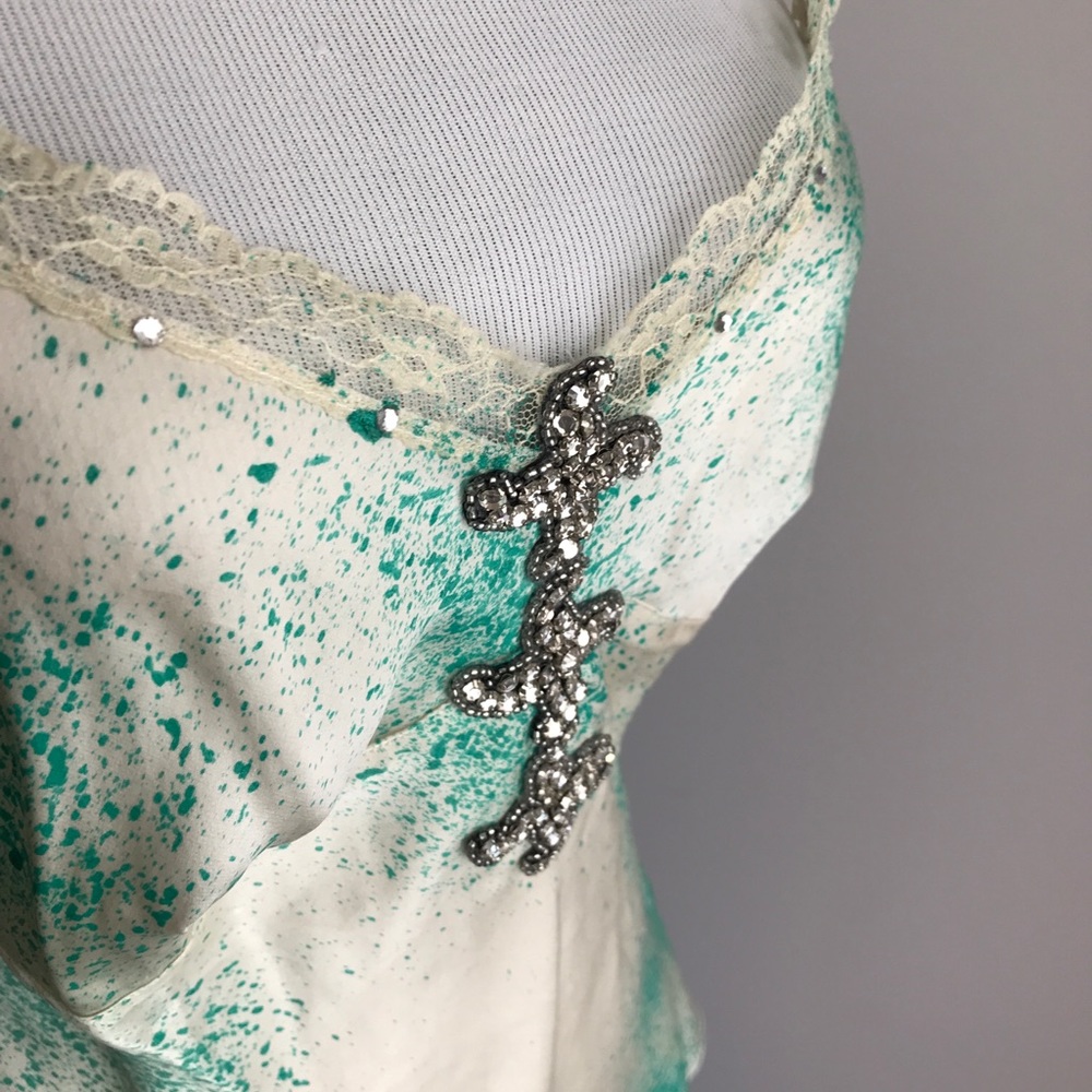 Embellished Cami - Picture 3 of 8